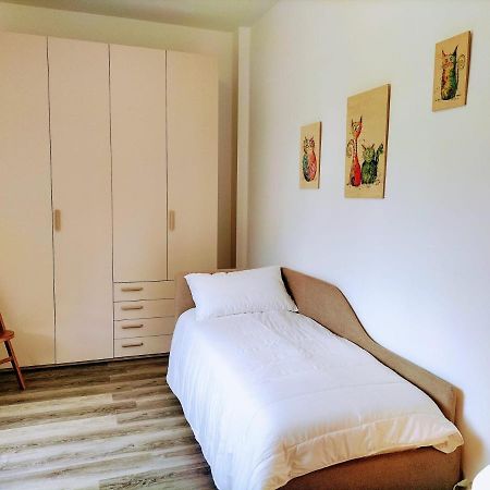 דירות Casa Nora ראפאלו מראה חיצוני תמונה