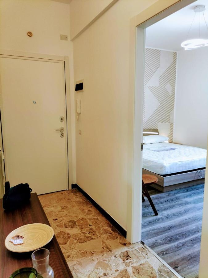 דירות Casa Nora ראפאלו מראה חיצוני תמונה
