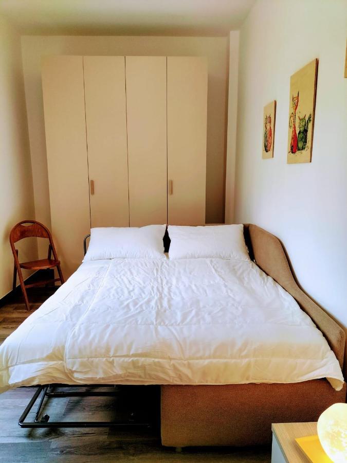 דירות Casa Nora ראפאלו מראה חיצוני תמונה