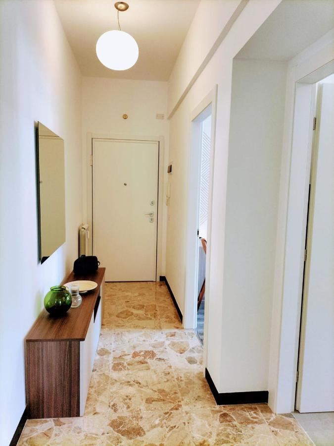 דירות Casa Nora ראפאלו מראה חיצוני תמונה